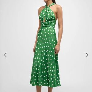 Carolina Herrera Dress